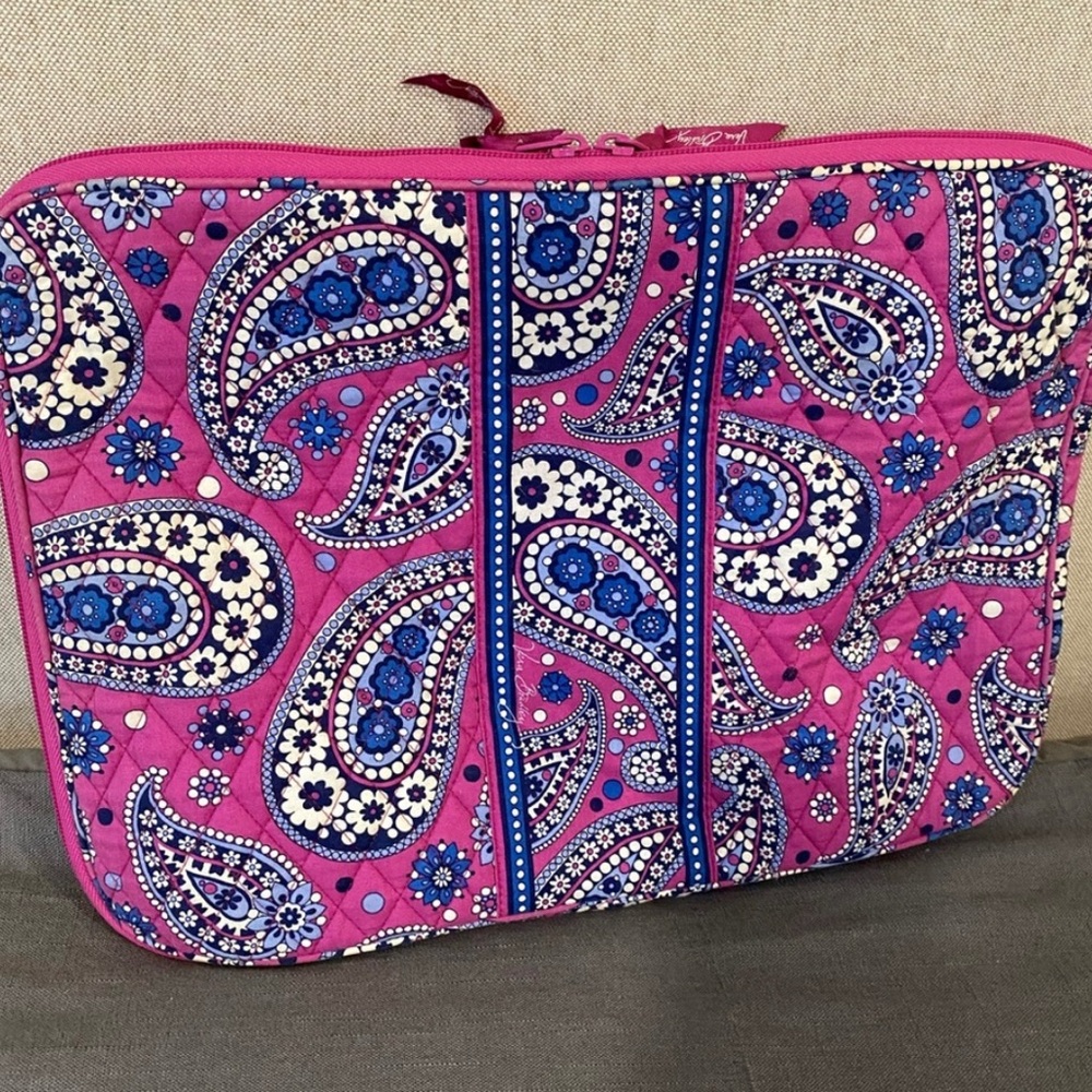 Vera Bradley Laptop case